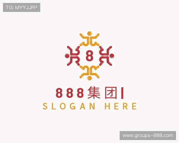 解读888集团
